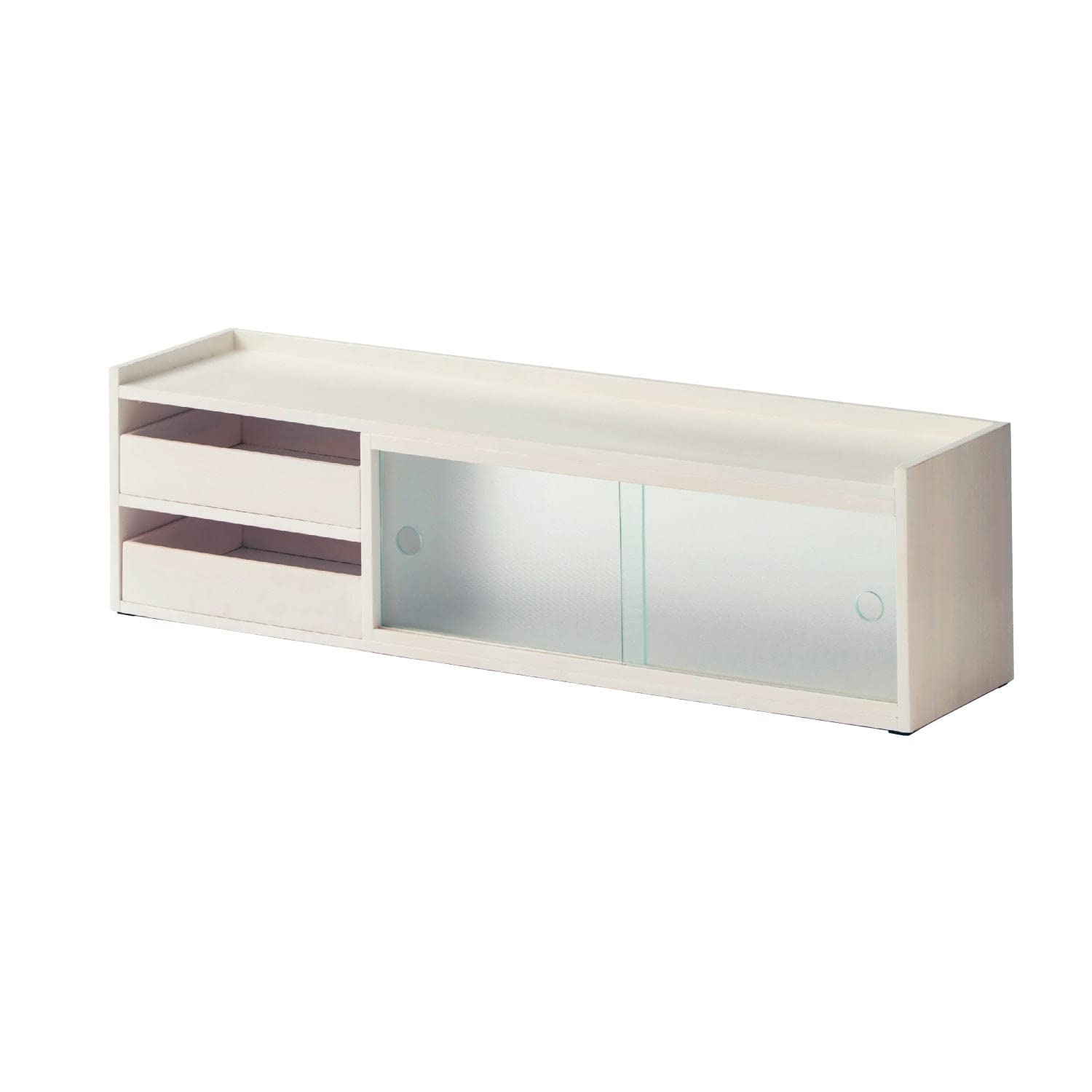 カウンター上収納　ホワイト木製ラック Amazon | [ベルメゾン] カウンター上収納 木製 キッチンラック 収納